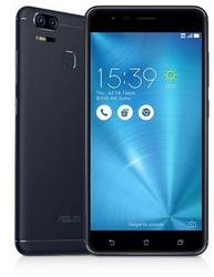 Замена микрофона на телефоне Asus ZenFone 3 Zoom (ZE553KL) в Кемерово